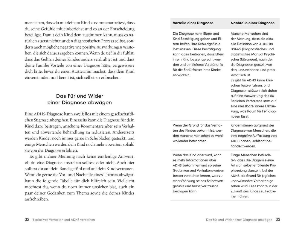Weitere Ansicht: Der Vulkan in meinem Kind | Sarah Ockwell-Smith
