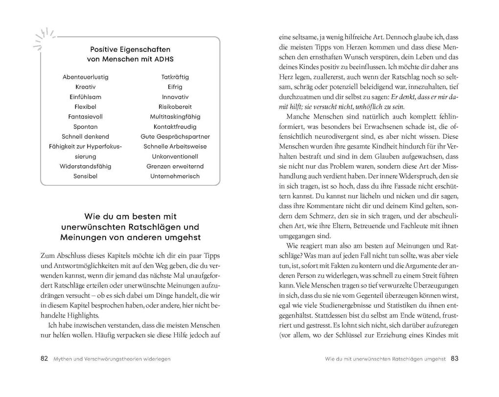 Weitere Ansicht: Der Vulkan in meinem Kind | Sarah Ockwell-Smith