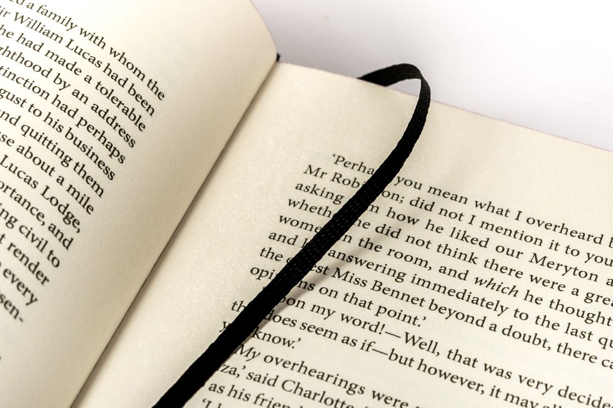 Weitere Ansicht: Austen - Pride and Prejudice | Jane Austen