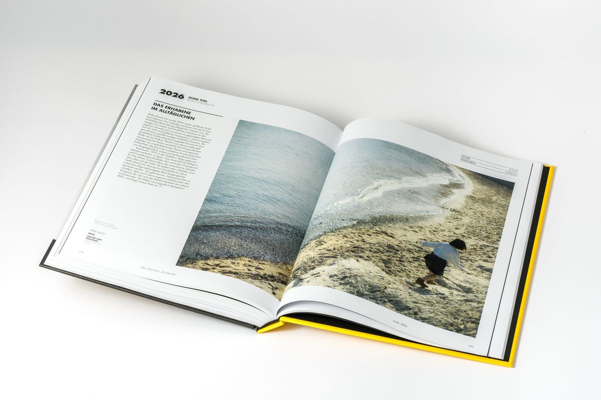 Weitere Ansicht: 200 Jahre Fotografie | Nathalie Herschdorfer