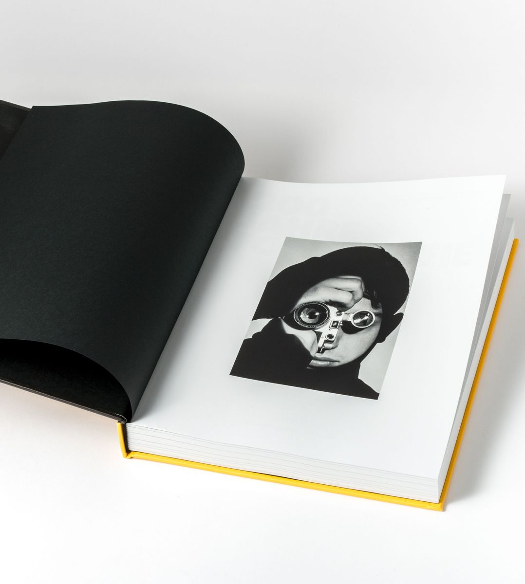 Weitere Ansicht: 200 Jahre Fotografie | Nathalie Herschdorfer