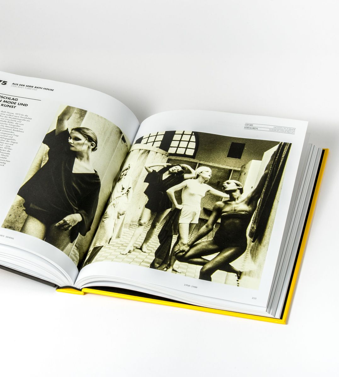 Weitere Ansicht: 200 Jahre Fotografie | Nathalie Herschdorfer