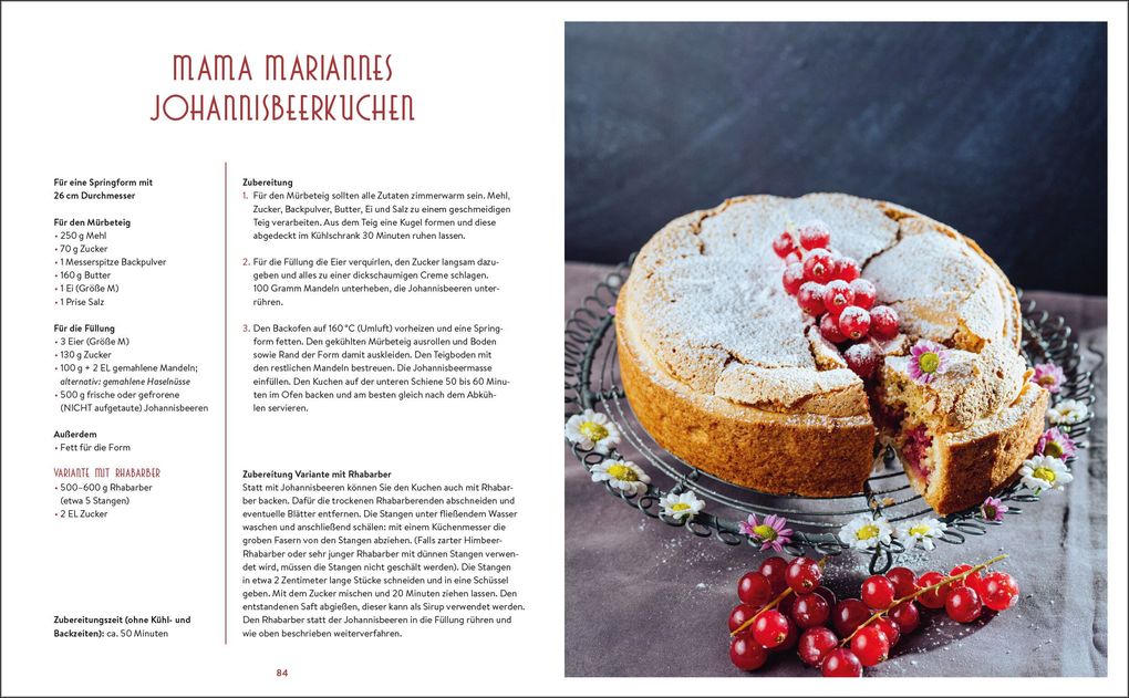 Weitere Ansicht: Die Schokoladenvilla-Backstube | Maria Nikolai, Alexandra Pieper
