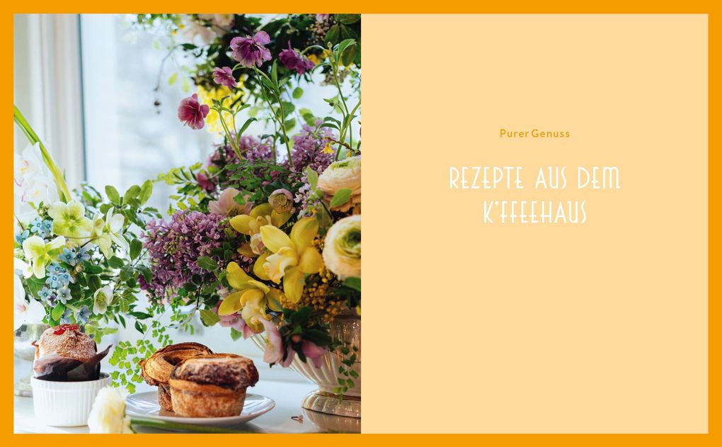 Weitere Ansicht: Die Schokoladenvilla-Backstube | Maria Nikolai, Alexandra Pieper