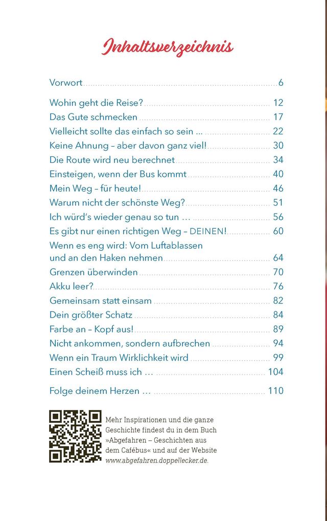 Weitere Ansicht: Auftanken | Michel Malcin, Helene Volkensfeld