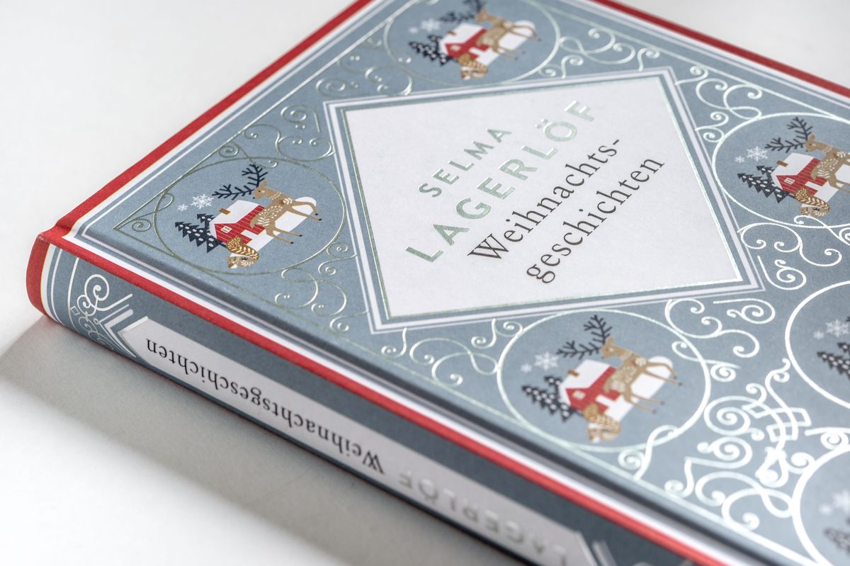 Weitere Ansicht: Weihnachtsgeschichten | Selma Lagerlöf