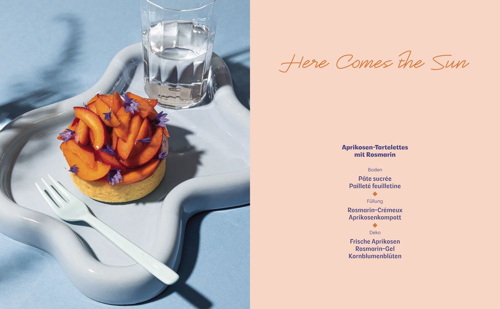 Weitere Ansicht: Tolle Törtchen | Elena Cremer