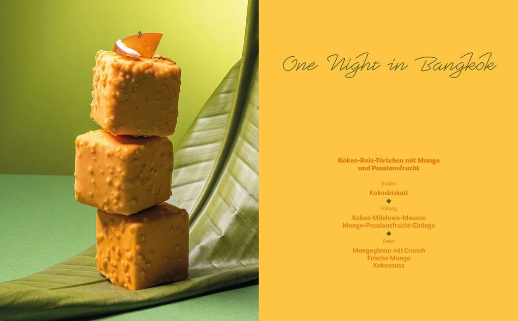 Weitere Ansicht: Tolle Törtchen | Elena Cremer