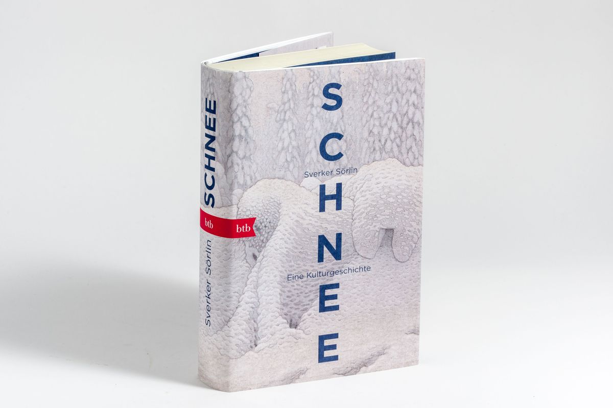 Weitere Ansicht: Schnee | Sverker Sörlin