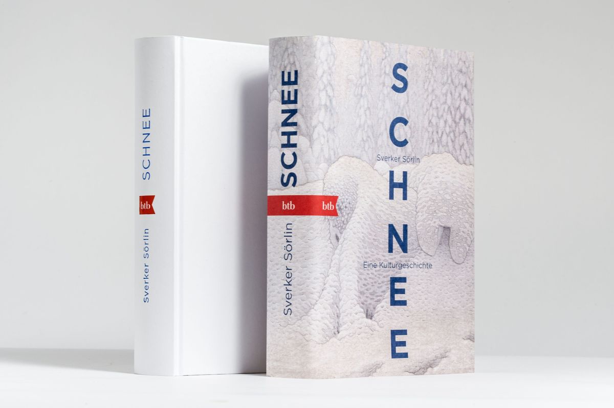 Weitere Ansicht: Schnee | Sverker Sörlin