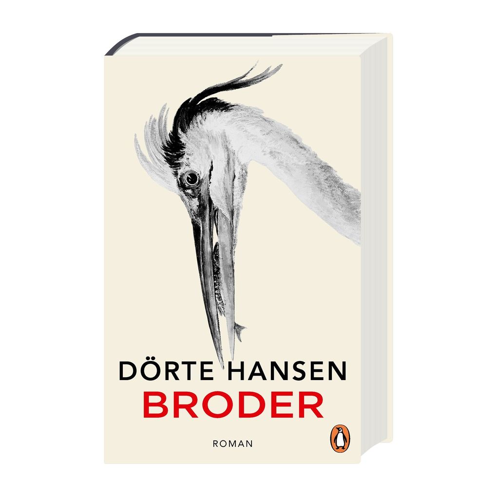 Weitere Ansicht: Broder | Dörte Hansen