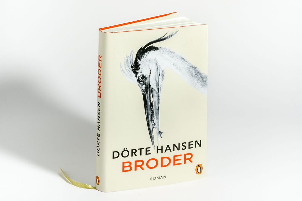 Weitere Ansicht: Broder | Dörte Hansen
