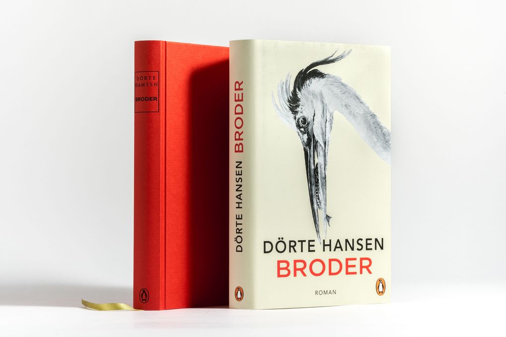 Weitere Ansicht: Broder | Dörte Hansen