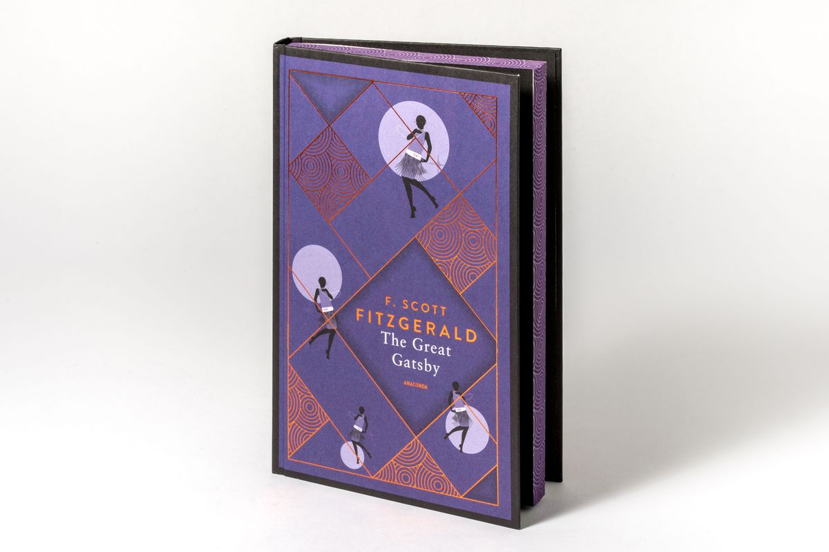Weitere Ansicht: Fitzgerald - The Great Gatsby | F. Scott Fitzgerald