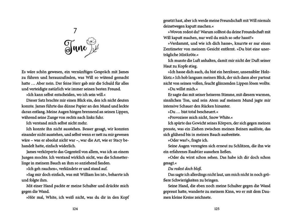 Weitere Ansicht: Love Me, Love Me | Stefania S.