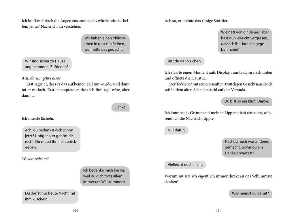 Weitere Ansicht: Love Me, Love Me | Stefania S.