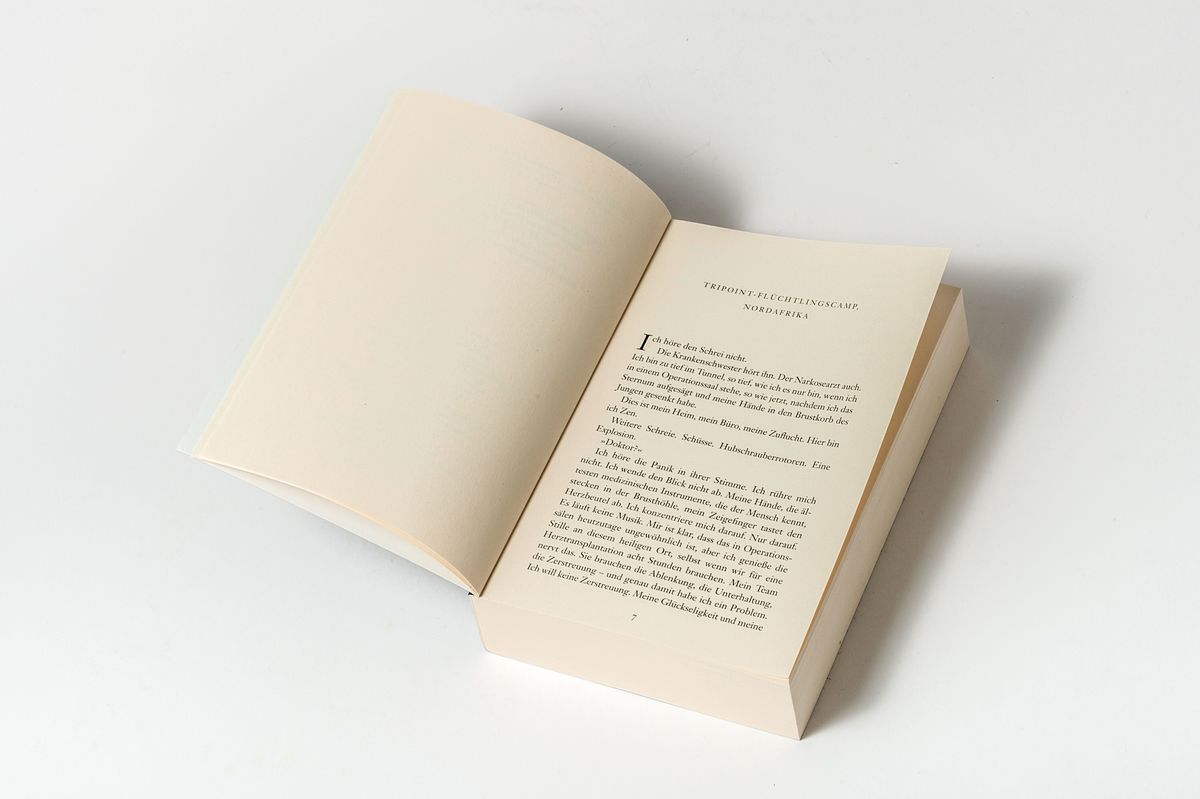 Weitere Ansicht: Ohne ein letztes Wort | Harlan Coben, Reese Witherspoon