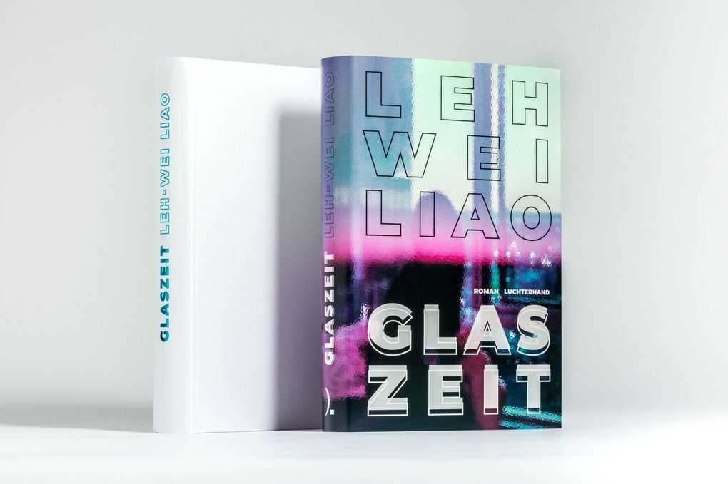 Weitere Ansicht: Glaszeit | Leh-Wei Liao