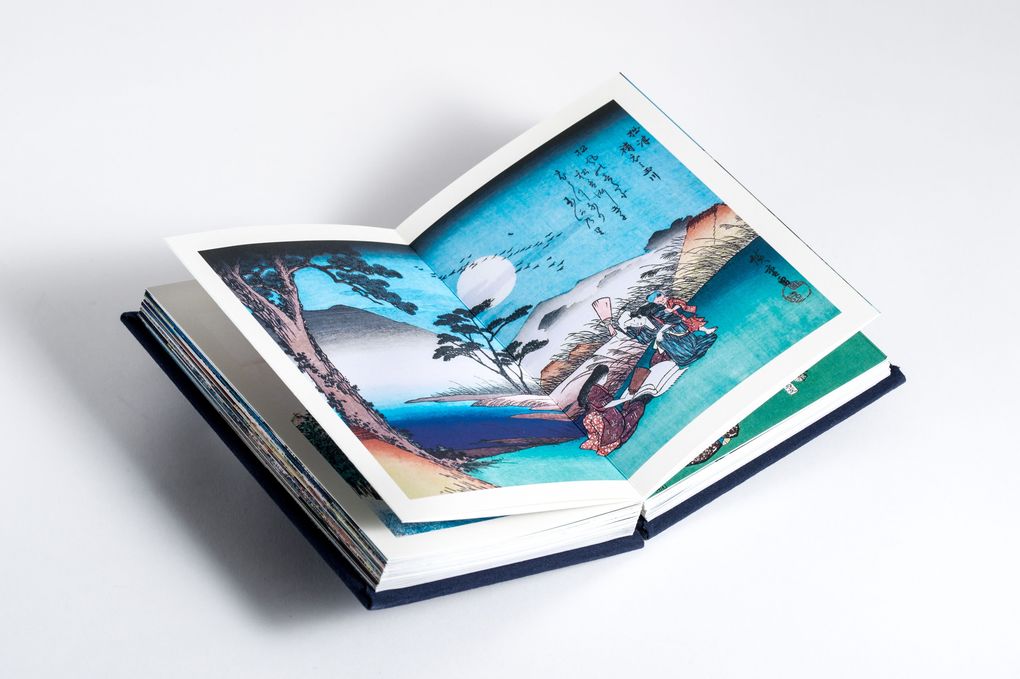 Weitere Ansicht: Der Mond | Anne Sefrioui