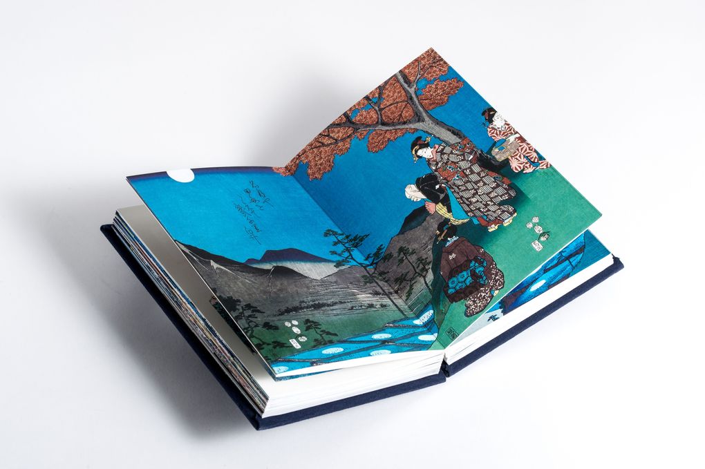 Weitere Ansicht: Der Mond | Anne Sefrioui