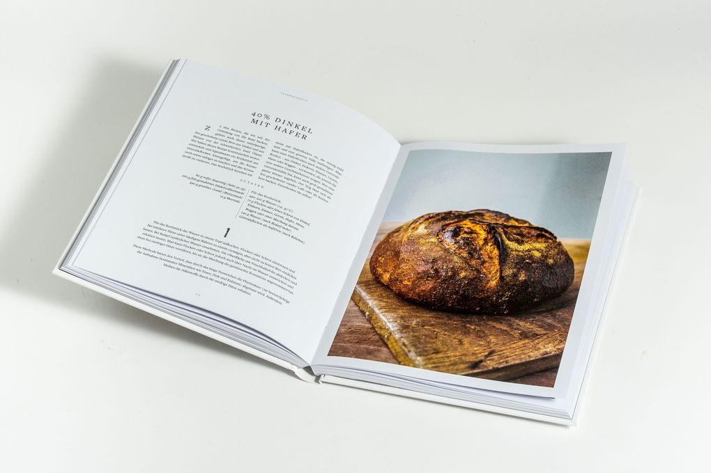Weitere Ansicht: Sauerteig: Einfach gut backen | Martin Ivar Hveem Fjeld