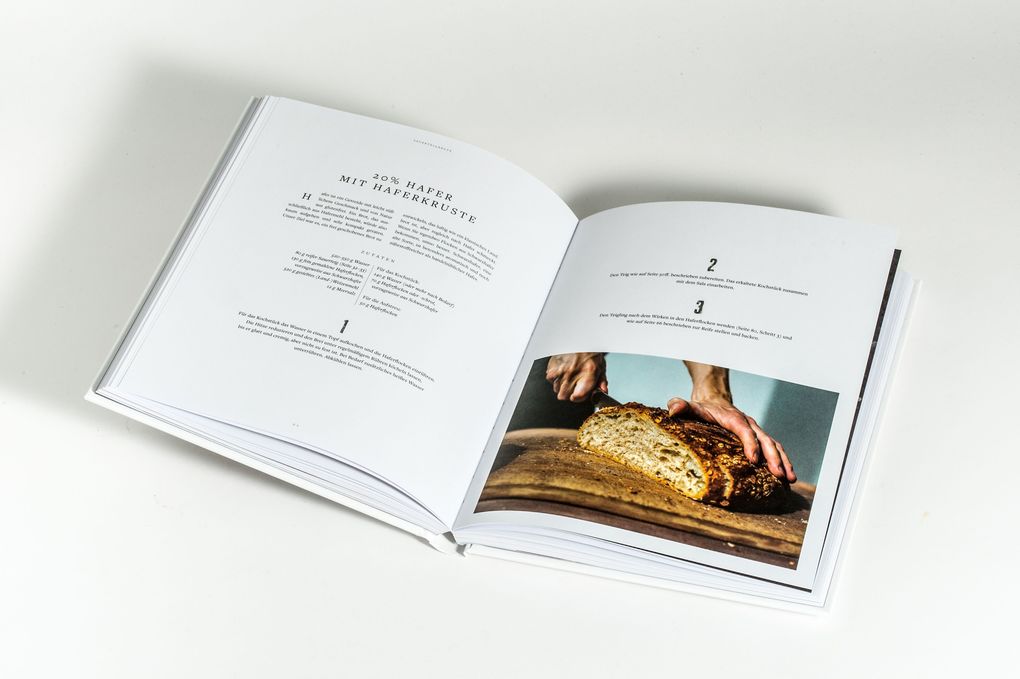 Weitere Ansicht: Sauerteig: Einfach gut backen | Martin Ivar Hveem Fjeld
