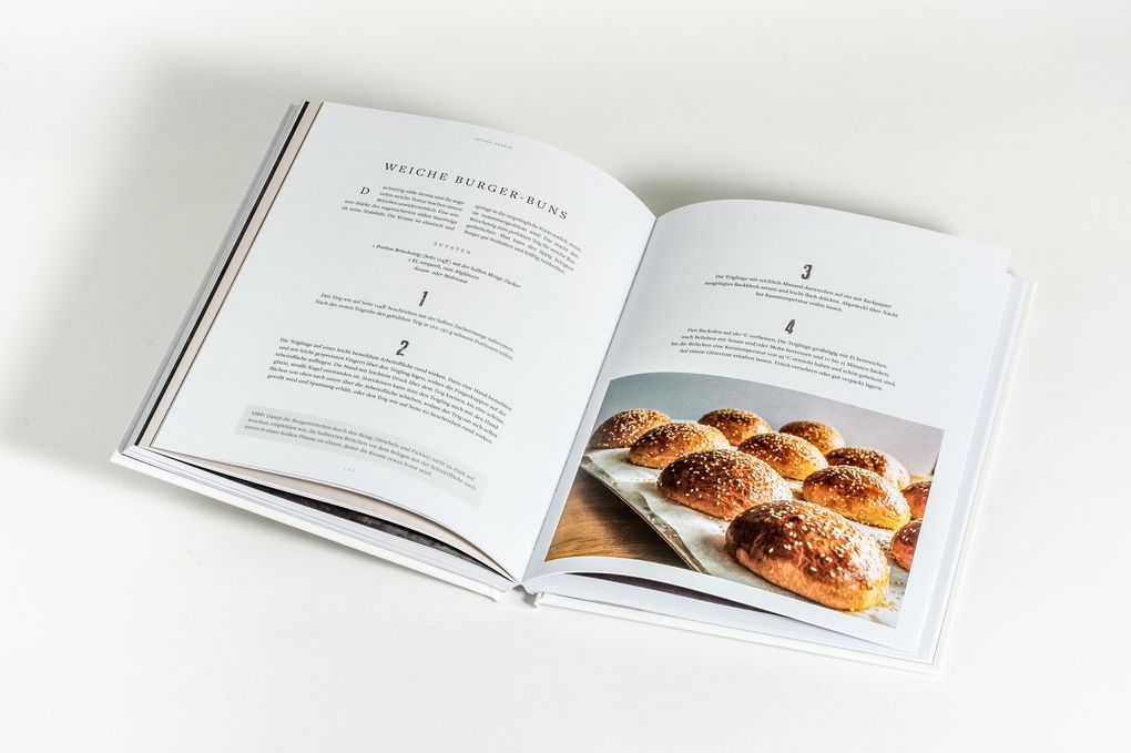 Weitere Ansicht: Sauerteig: Einfach gut backen | Martin Ivar Hveem Fjeld