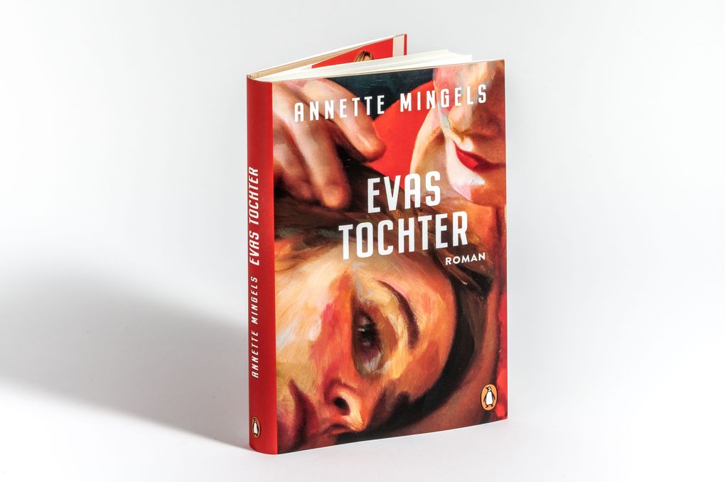 Weitere Ansicht: Evas Tochter | Annette Mingels