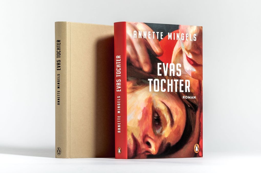 Weitere Ansicht: Evas Tochter | Annette Mingels