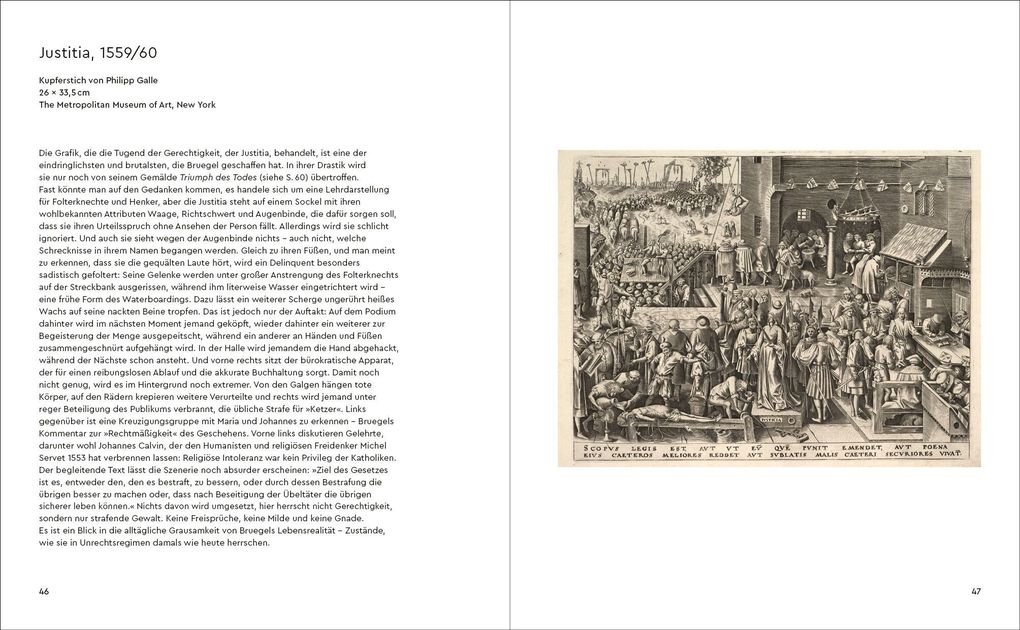 Weitere Ansicht: Bruegel | Florian Heine