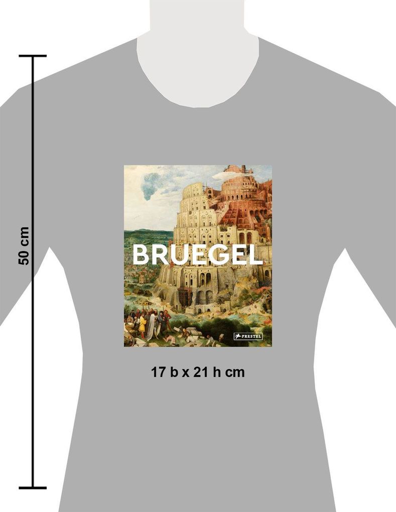 Weitere Ansicht: Bruegel | Florian Heine