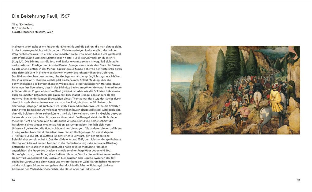 Weitere Ansicht: Bruegel | Florian Heine