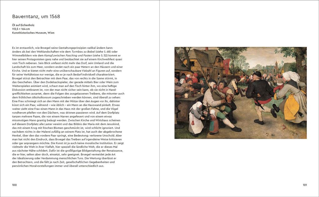 Weitere Ansicht: Bruegel | Florian Heine