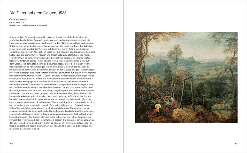 Weitere Ansicht: Bruegel | Florian Heine