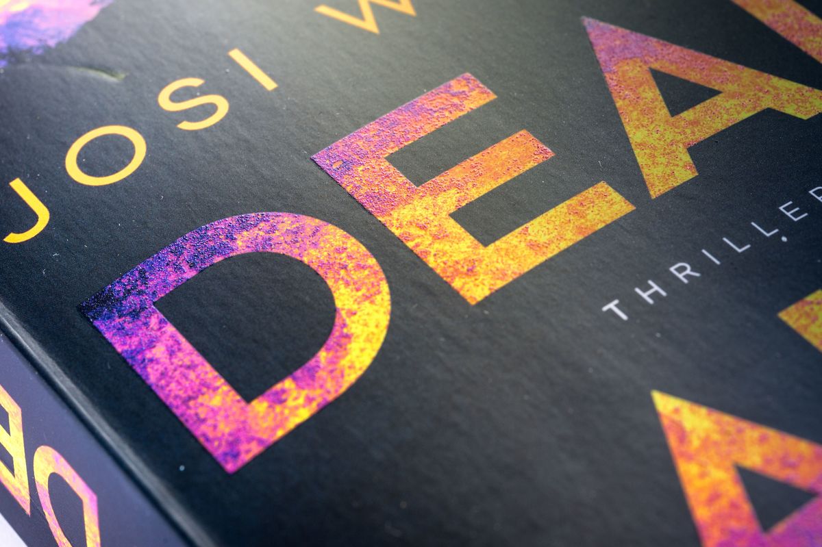 Weitere Ansicht: Dead Air | Josi Wismar