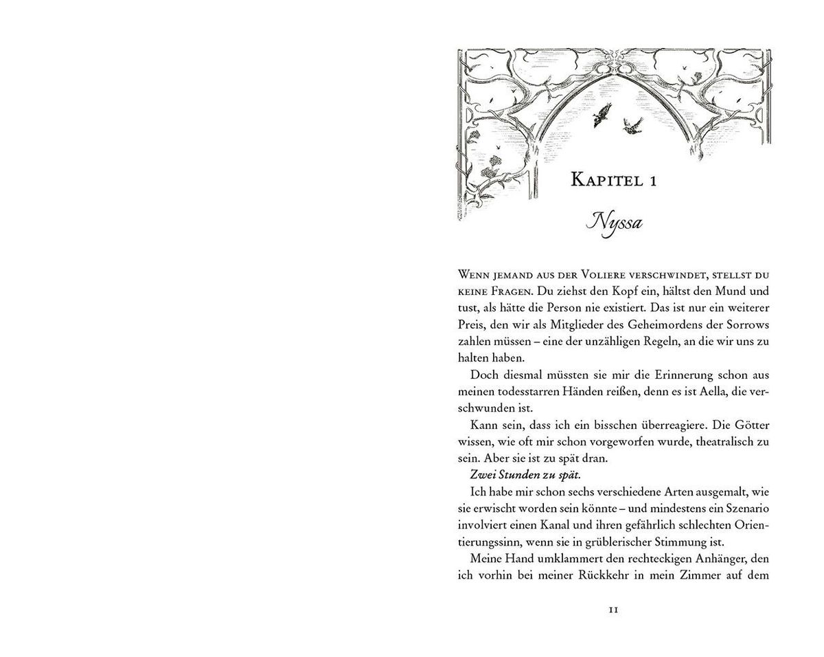 Weitere Ansicht: Daughter of the Tempest | Braidee Otto