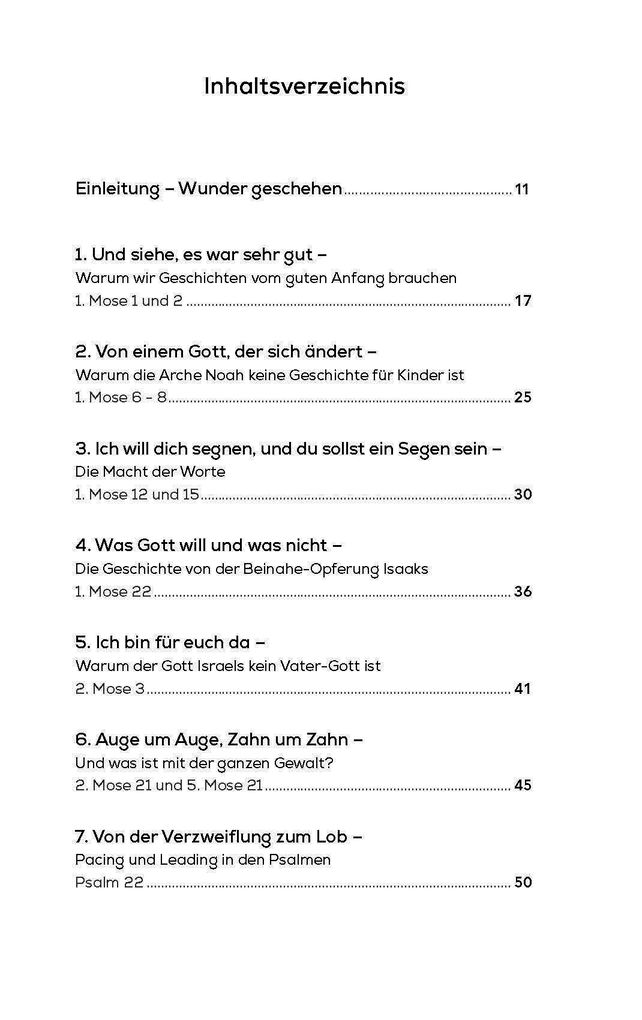 Weitere Ansicht: Aus Worten werden Wunder | Jean-Otto Domanski