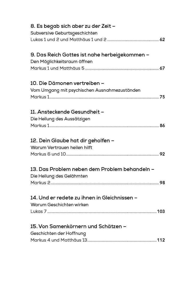 Weitere Ansicht: Aus Worten werden Wunder | Jean-Otto Domanski
