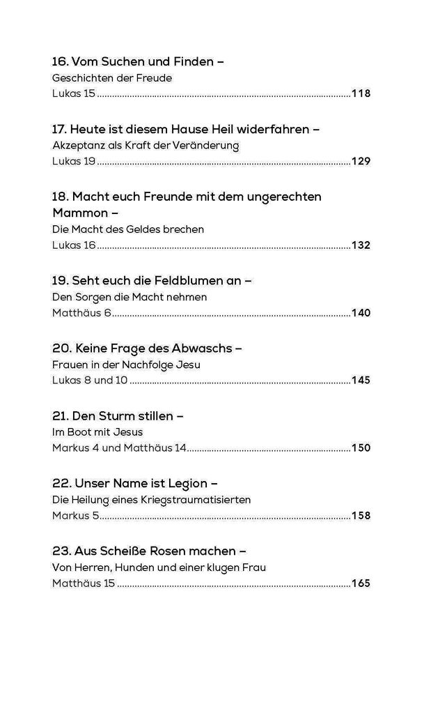 Weitere Ansicht: Aus Worten werden Wunder | Jean-Otto Domanski