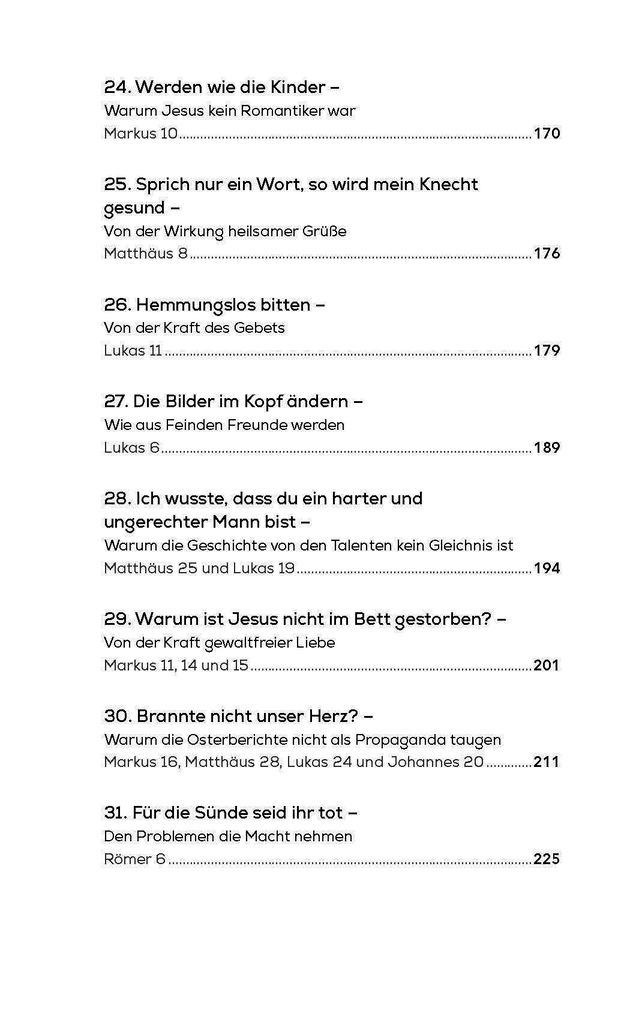 Weitere Ansicht: Aus Worten werden Wunder | Jean-Otto Domanski
