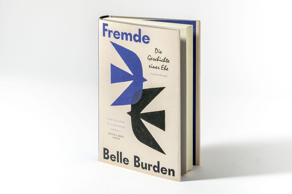 Weitere Ansicht: Fremde | Belle Burden