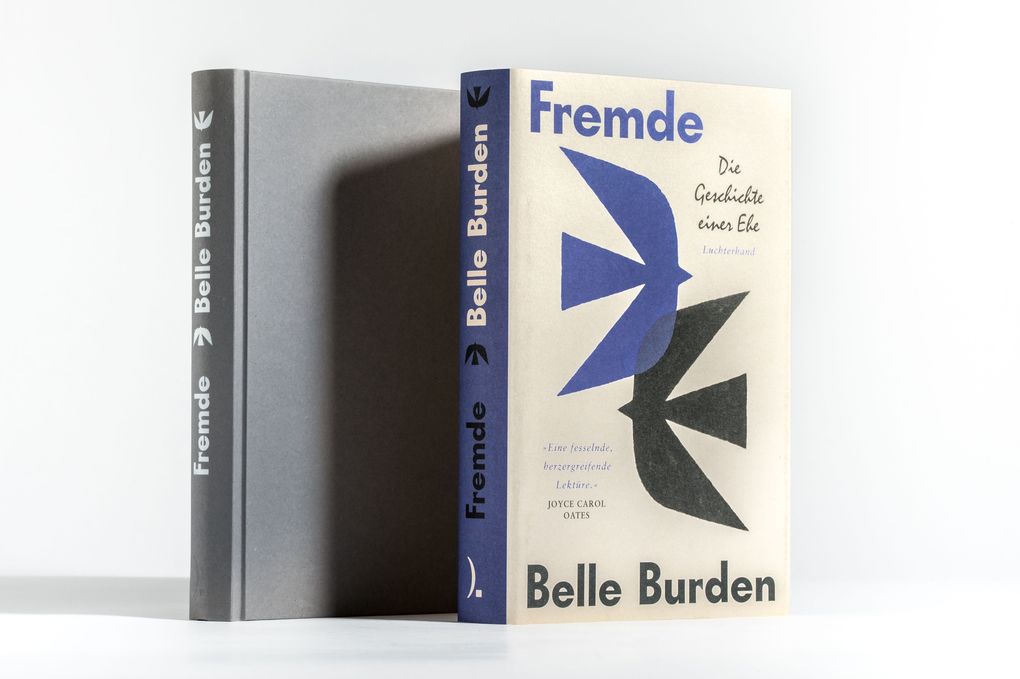 Weitere Ansicht: Fremde | Belle Burden