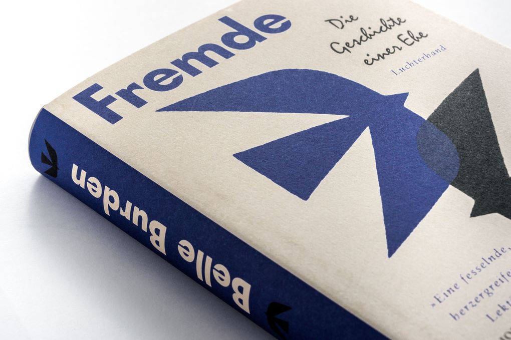 Weitere Ansicht: Fremde | Belle Burden