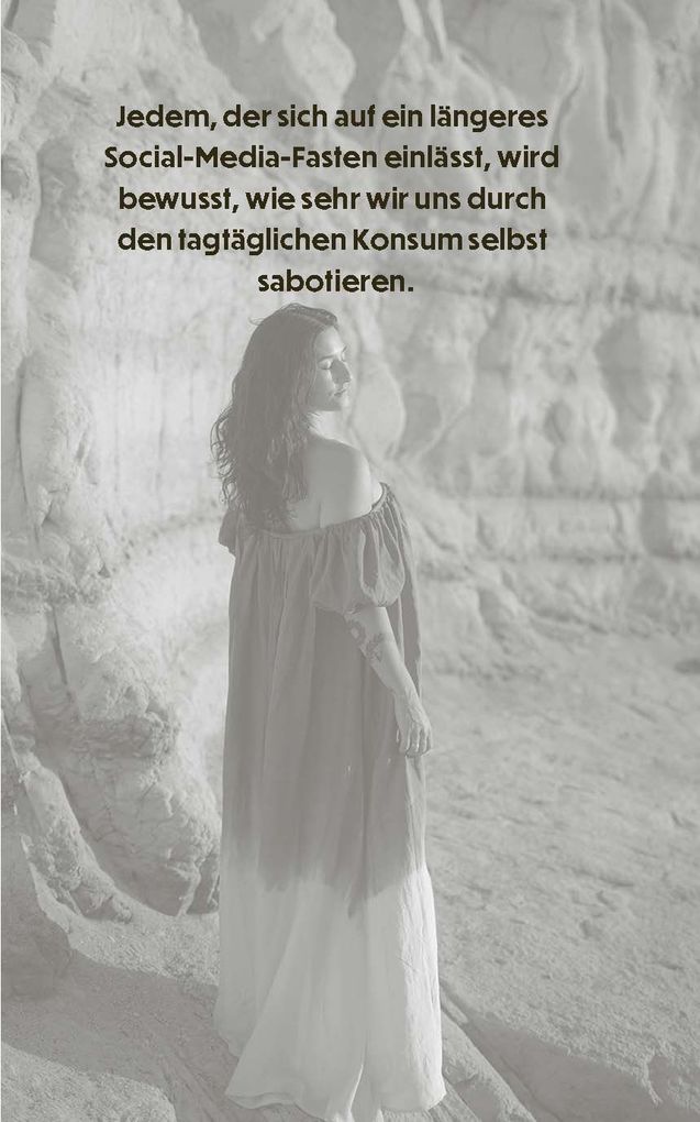 Weitere Ansicht: Umarme dein Drama | Juliane Steffen