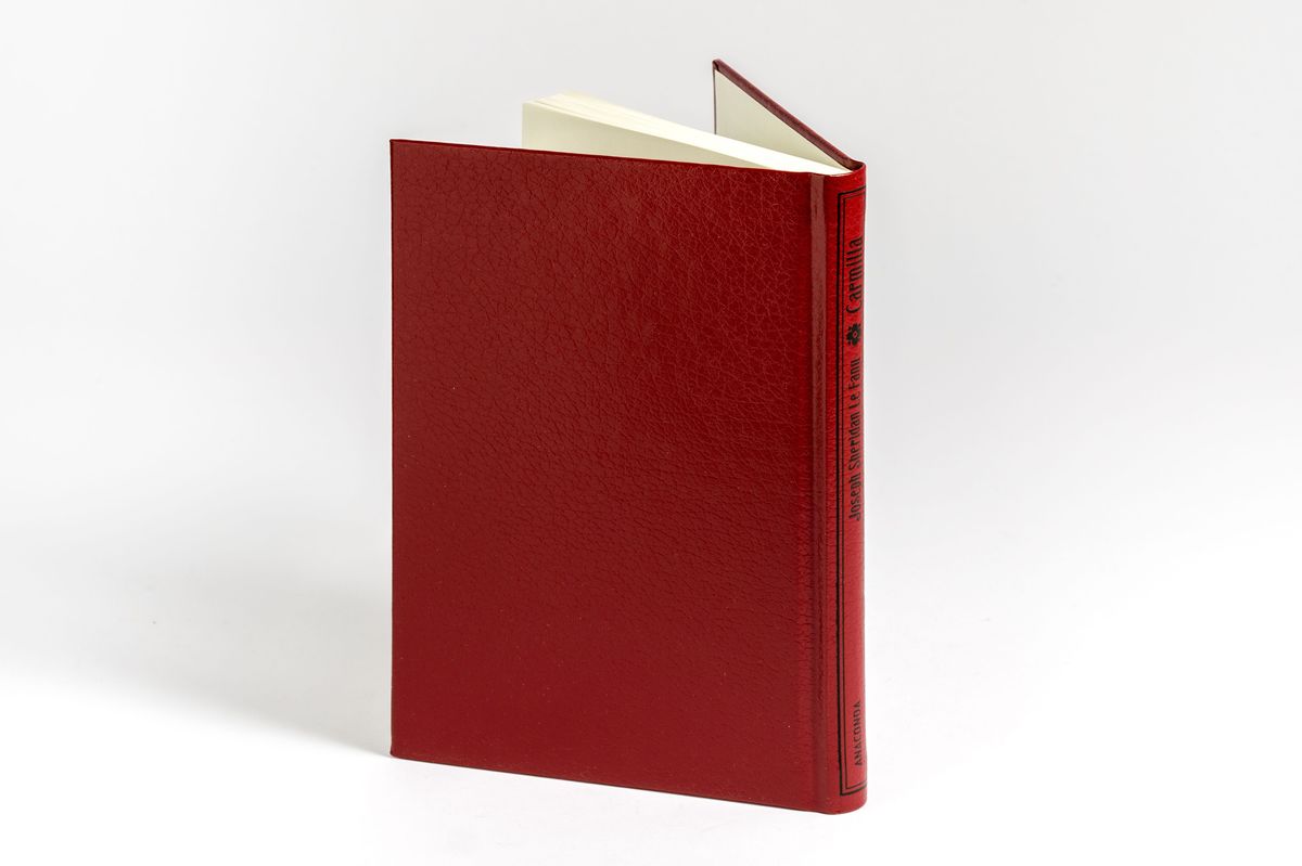 Weitere Ansicht: Carmilla | Joseph Thomas Sheridan Le Fanu