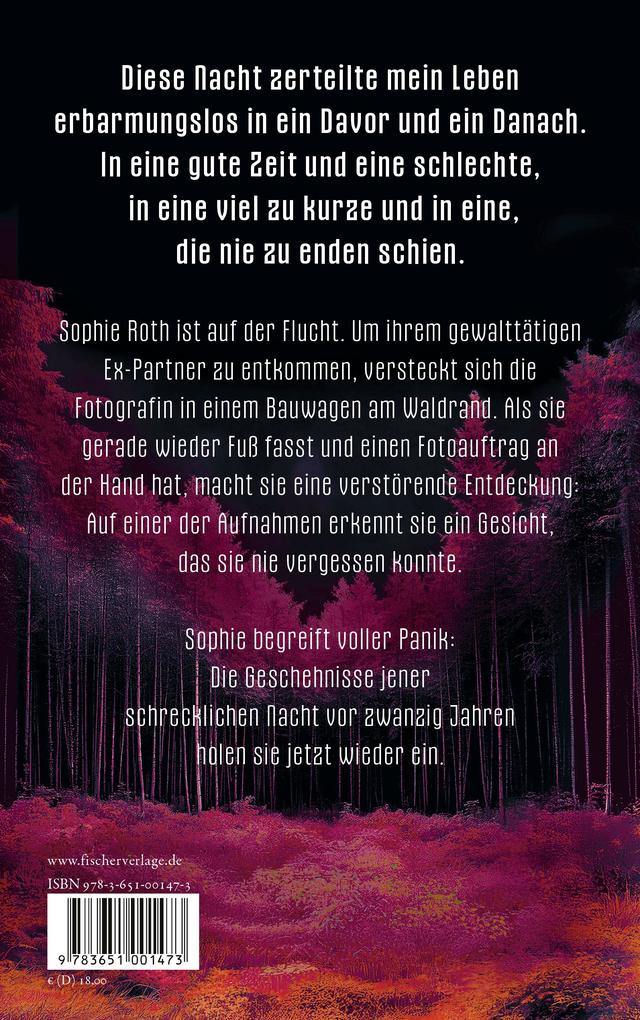 Weitere Ansicht: Blut für Blut | Anna Schneider