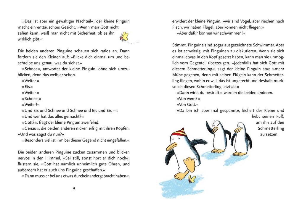 Weitere Ansicht: An der Arche um Acht | Ulrich Hub