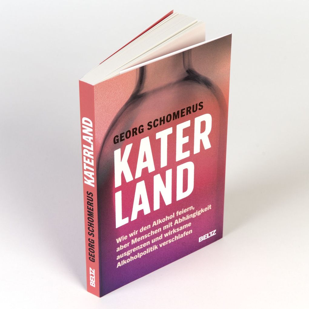 Weitere Ansicht: Katerland | Georg Schomerus