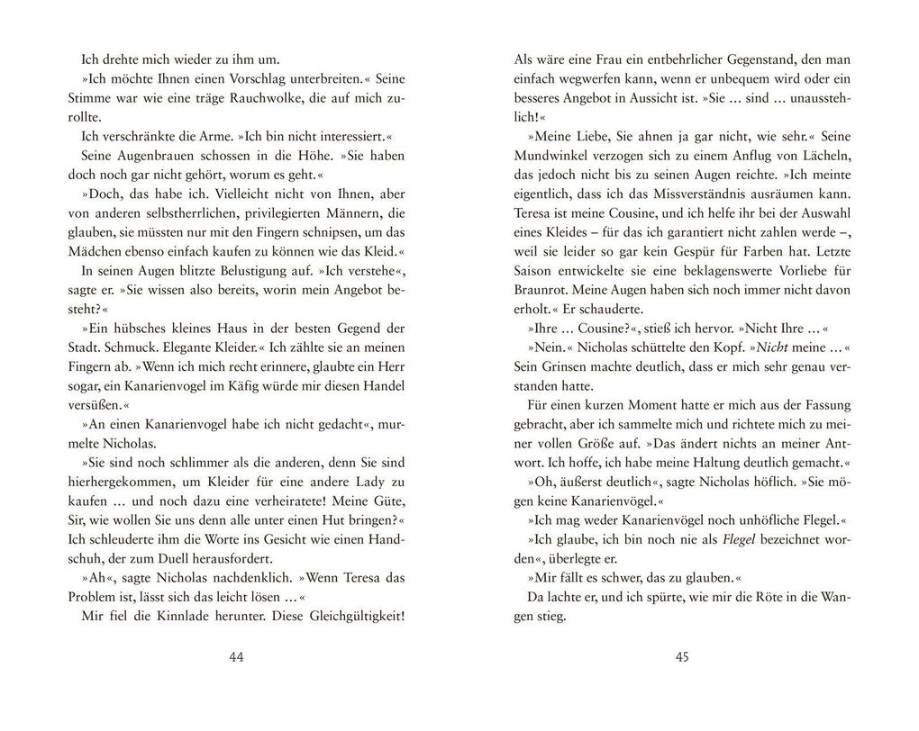 Weitere Ansicht: Scandal in the Moonlight | Laura Wood