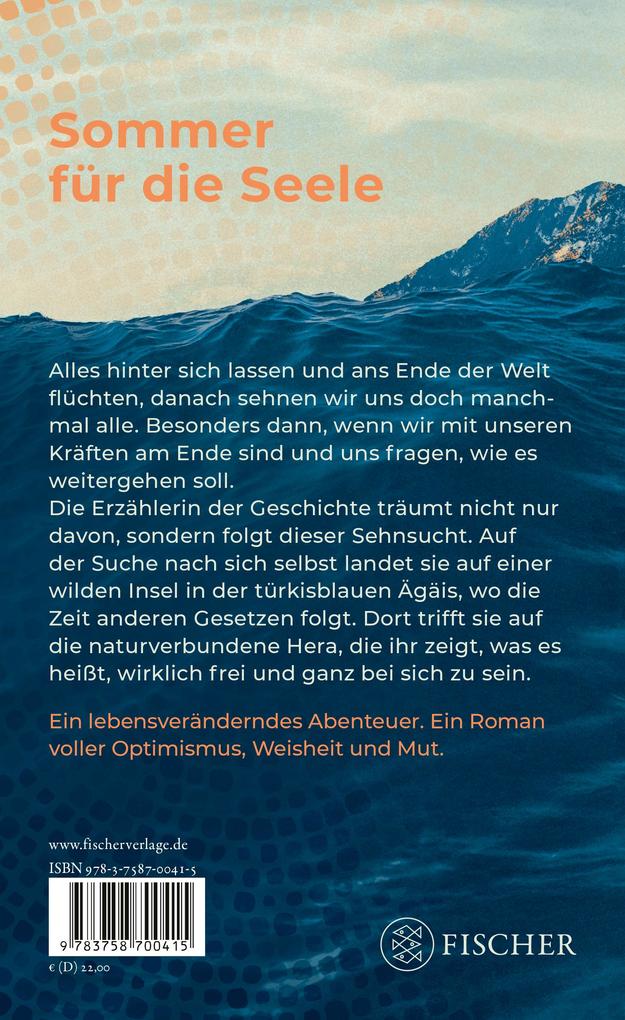 Weitere Ansicht: Über der Brandung | Franziska Jebens